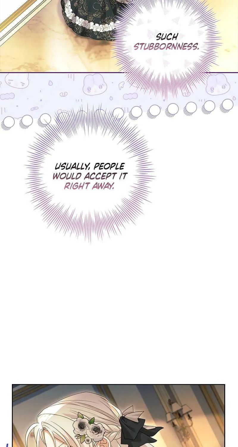 Honey, Why Can't We Get a Divorce? Chapter 21 page 37 - 