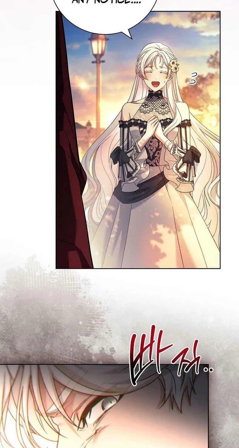 Honey, Why Can't We Get a Divorce? Chapter 21 page 48 - 