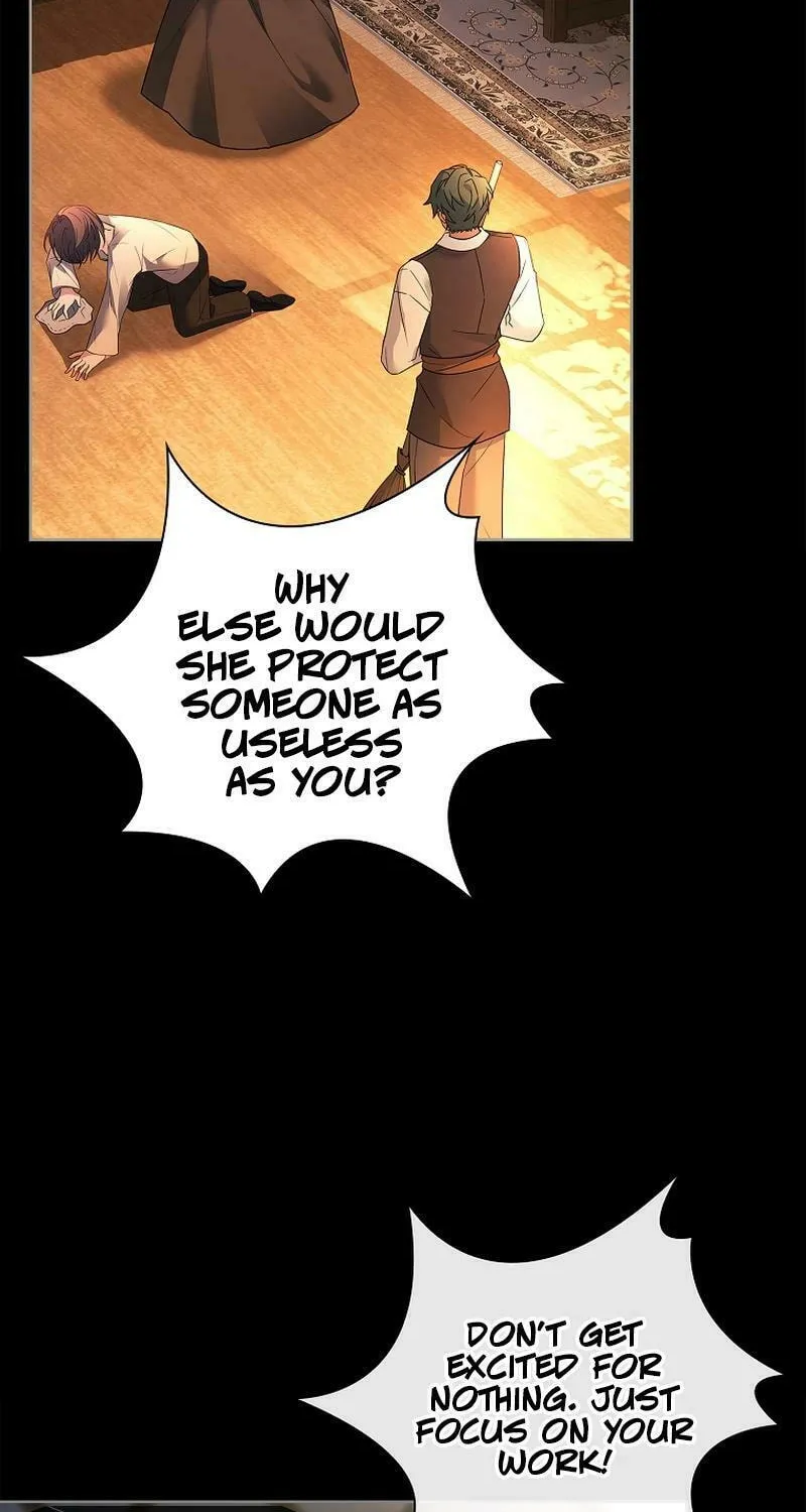 Honey, Why Can't We Get a Divorce? Chapter 21 page 6 - 