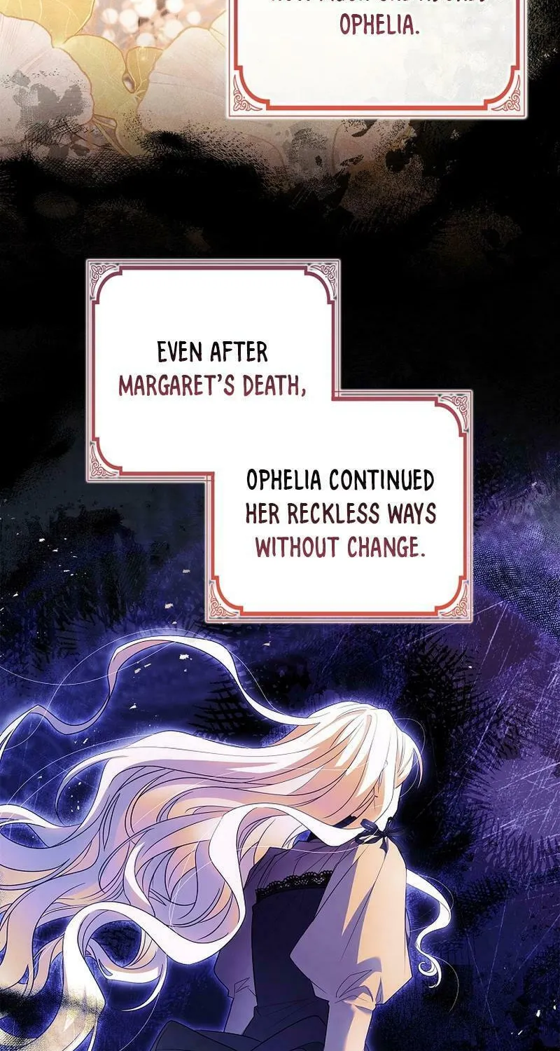 Honey, Why Can't We Get a Divorce? Chapter 21 page 60 - 