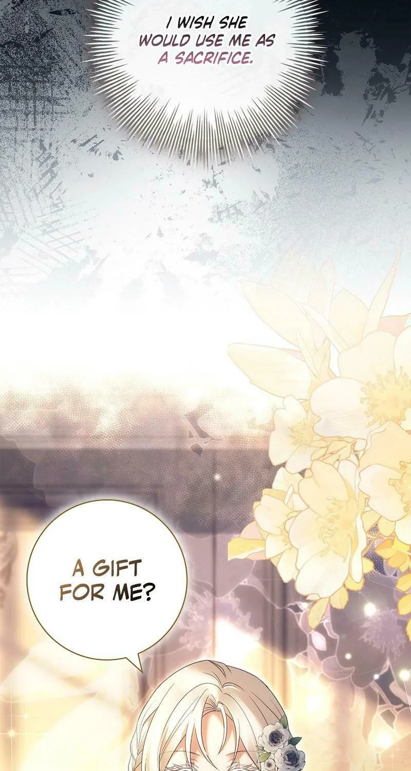 Honey, Why Can't We Get a Divorce? Chapter 21 page 10 - 