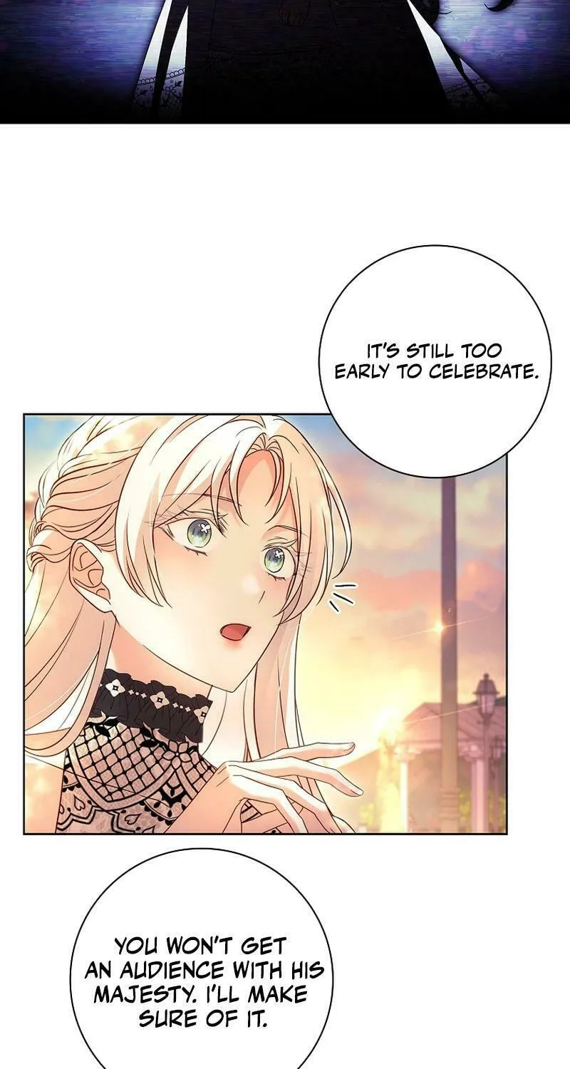 Honey, Why Can't We Get a Divorce? Chapter 22 page 13 - 