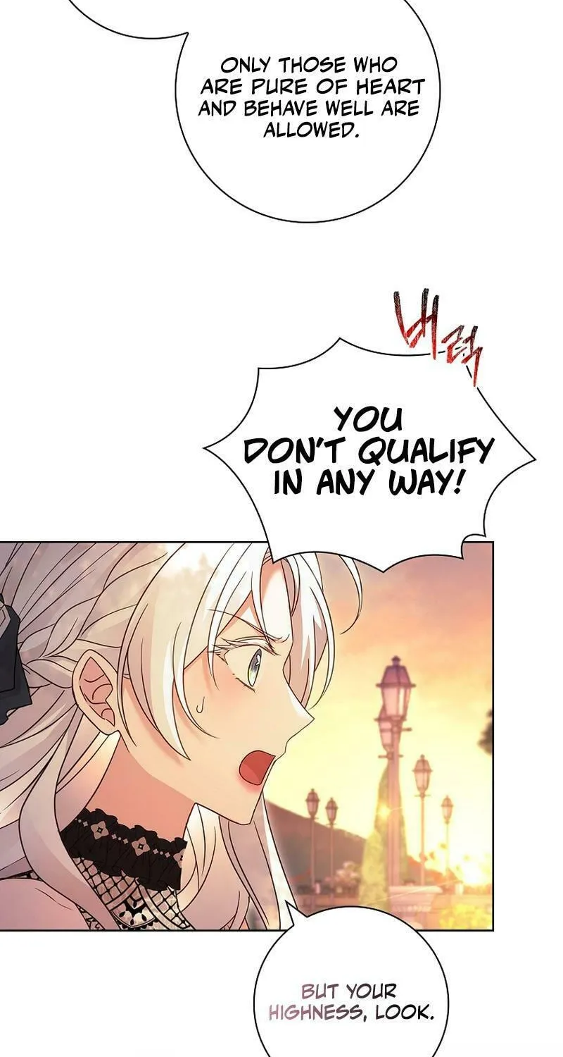 Honey, Why Can't We Get a Divorce? Chapter 22 page 15 - 
