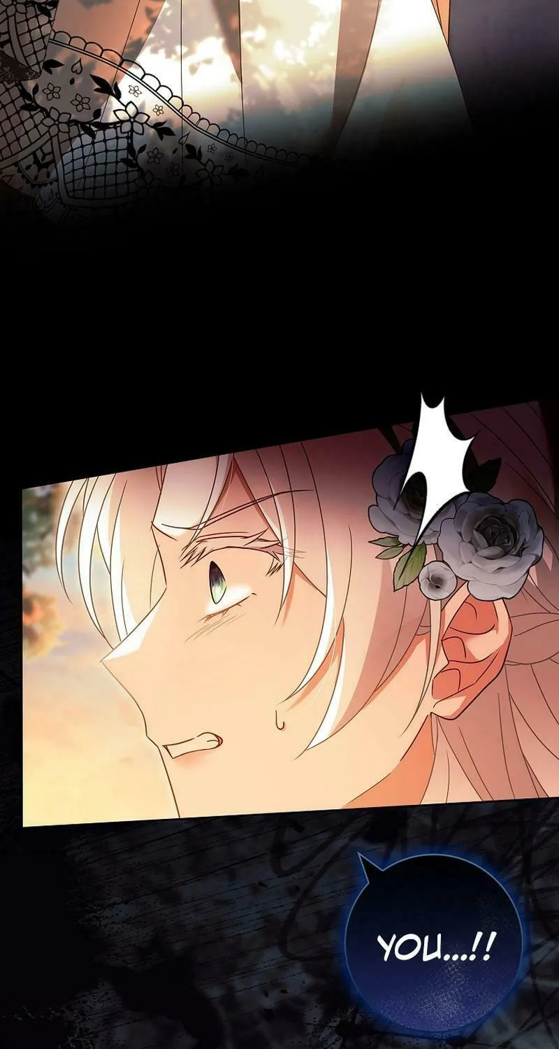 Honey, Why Can't We Get a Divorce? Chapter 22 page 20 - 