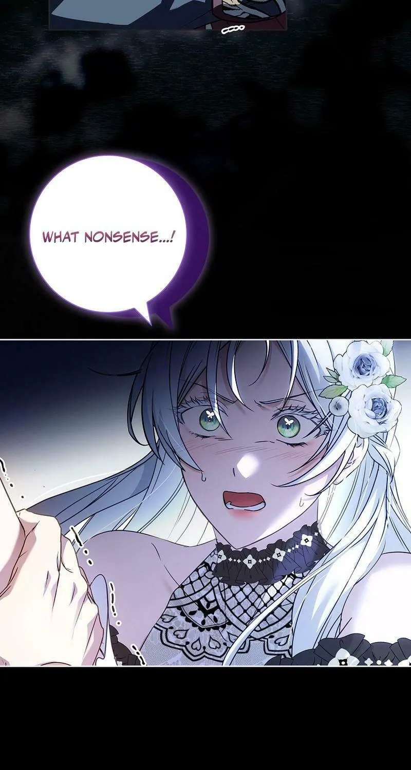 Honey, Why Can't We Get a Divorce? Chapter 22 page 28 - 