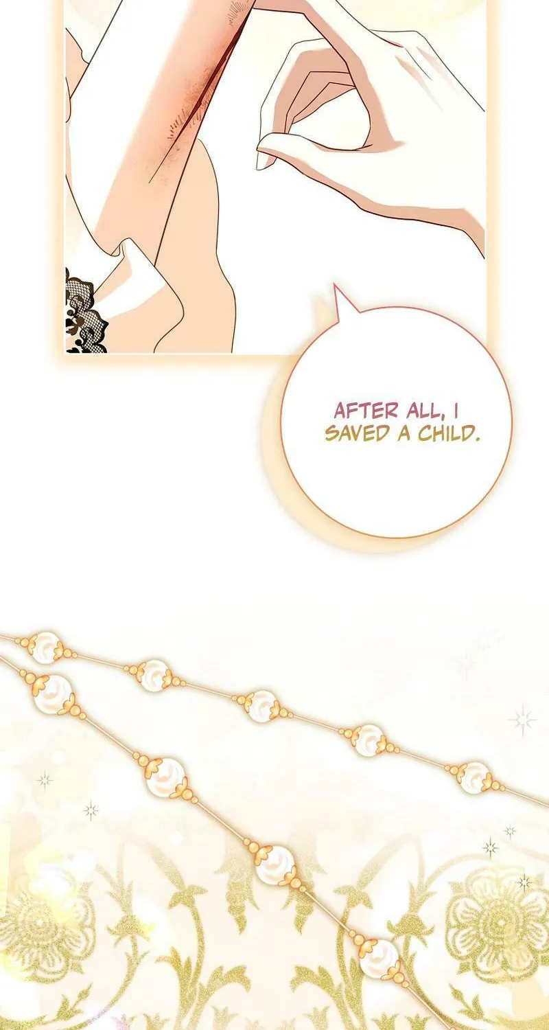 Honey, Why Can't We Get a Divorce? Chapter 22 page 40 - 