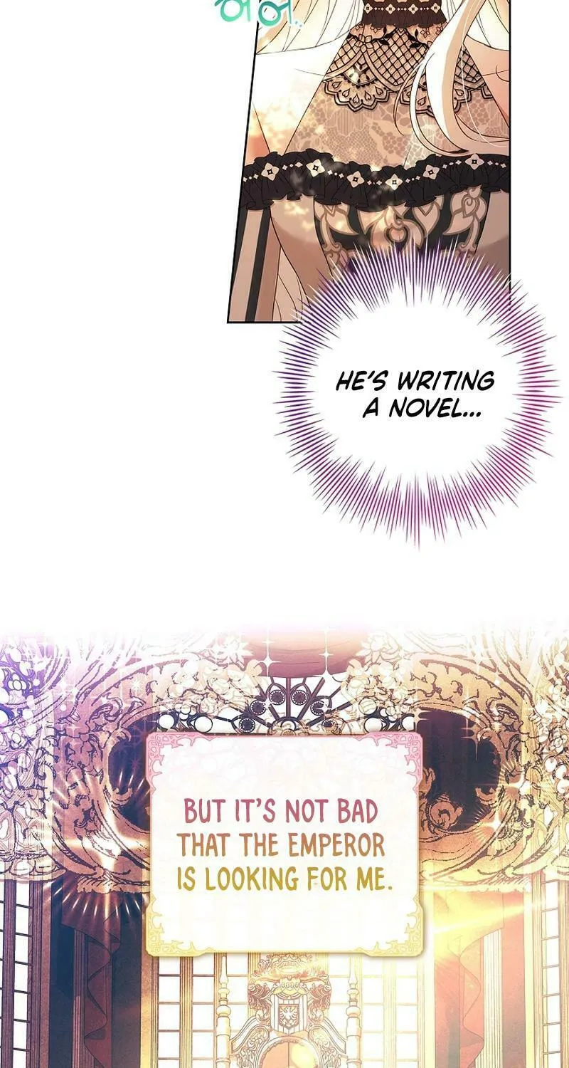 Honey, Why Can't We Get a Divorce? Chapter 22 page 5 - 