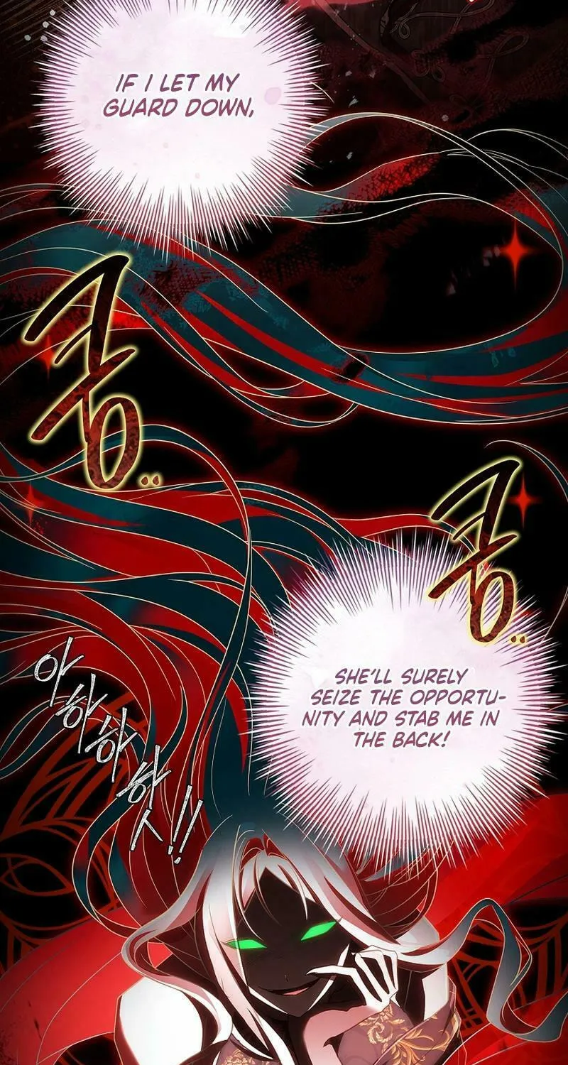 Honey, Why Can't We Get a Divorce? Chapter 22 page 48 - 