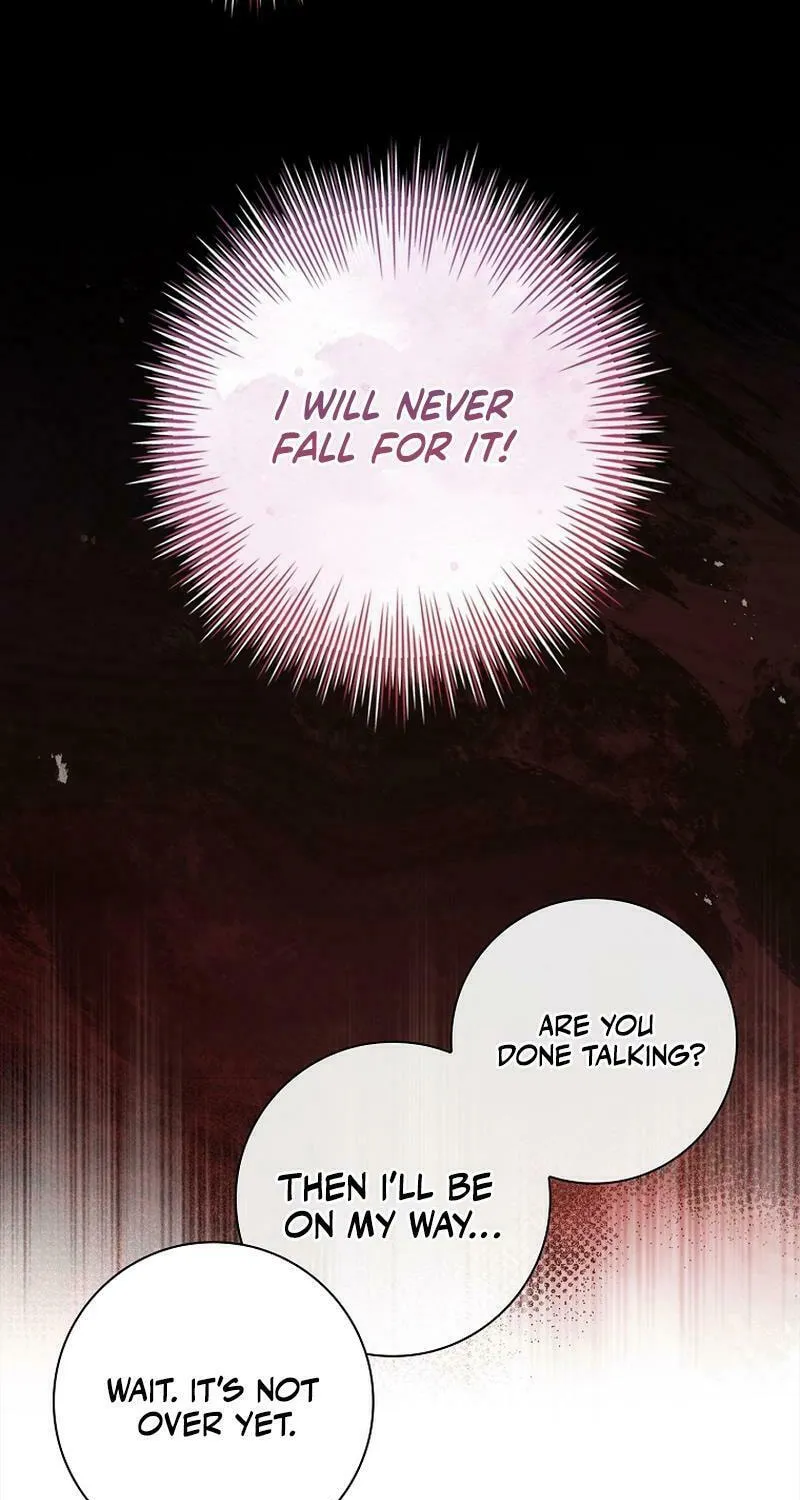 Honey, Why Can't We Get a Divorce? Chapter 22 page 50 - 