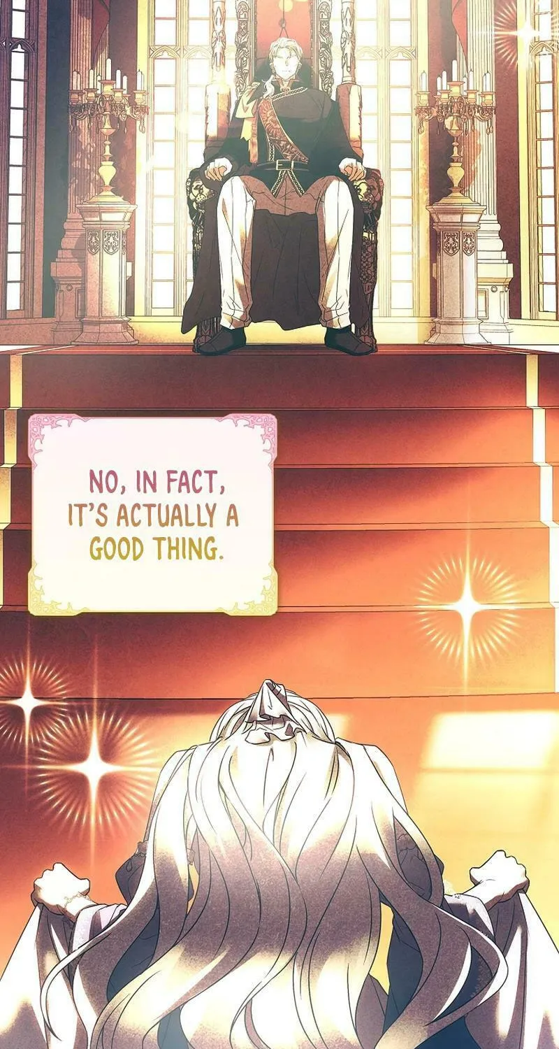 Honey, Why Can't We Get a Divorce? Chapter 22 page 6 - 