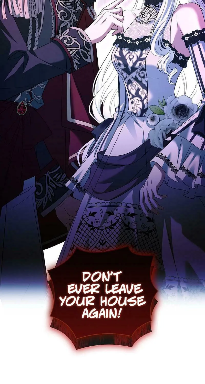 Honey, Why Can't We Get a Divorce? Chapter 22 page 56 - 