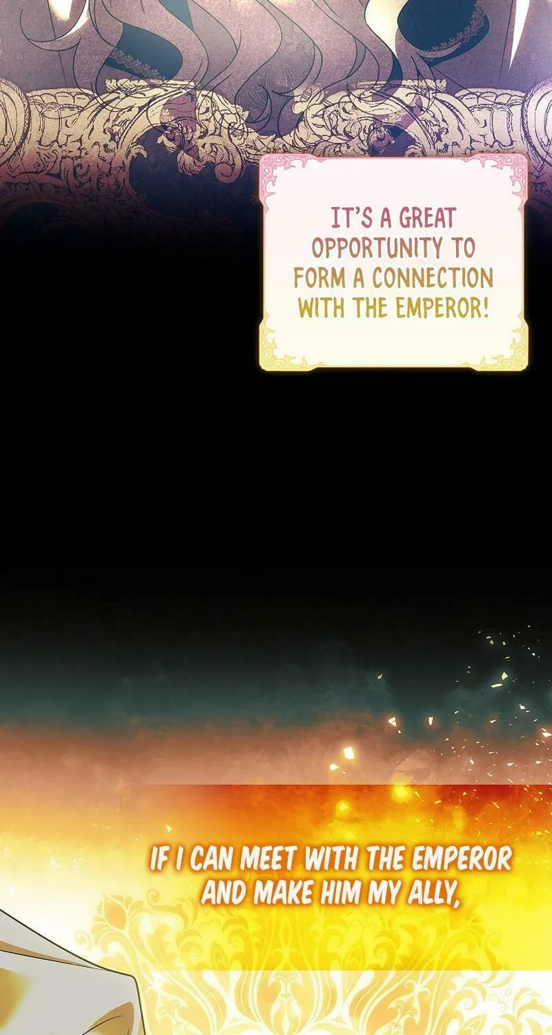 Honey, Why Can't We Get a Divorce? Chapter 22 page 7 - 