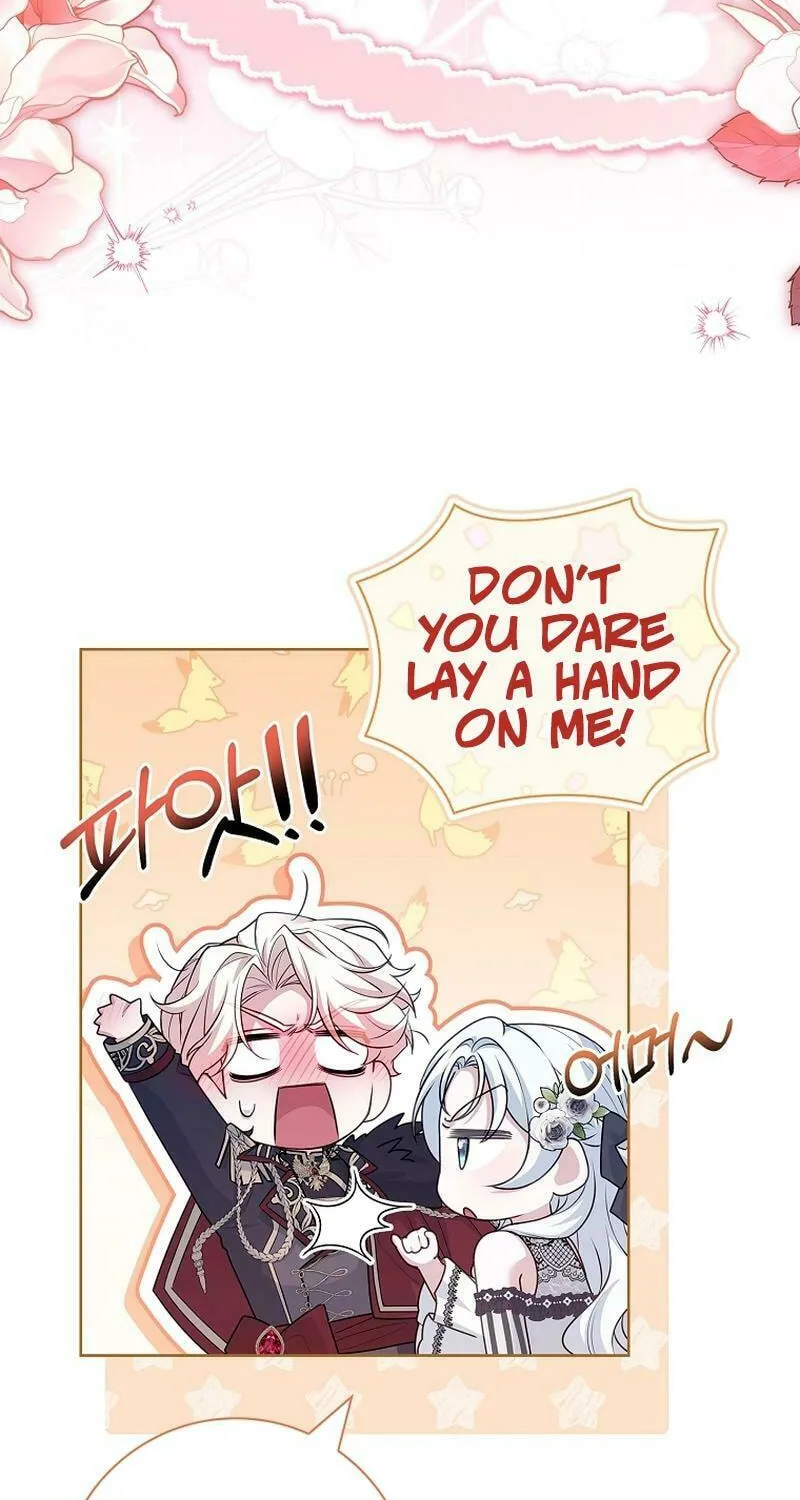 Honey, Why Can't We Get a Divorce? Chapter 22 page 61 - 