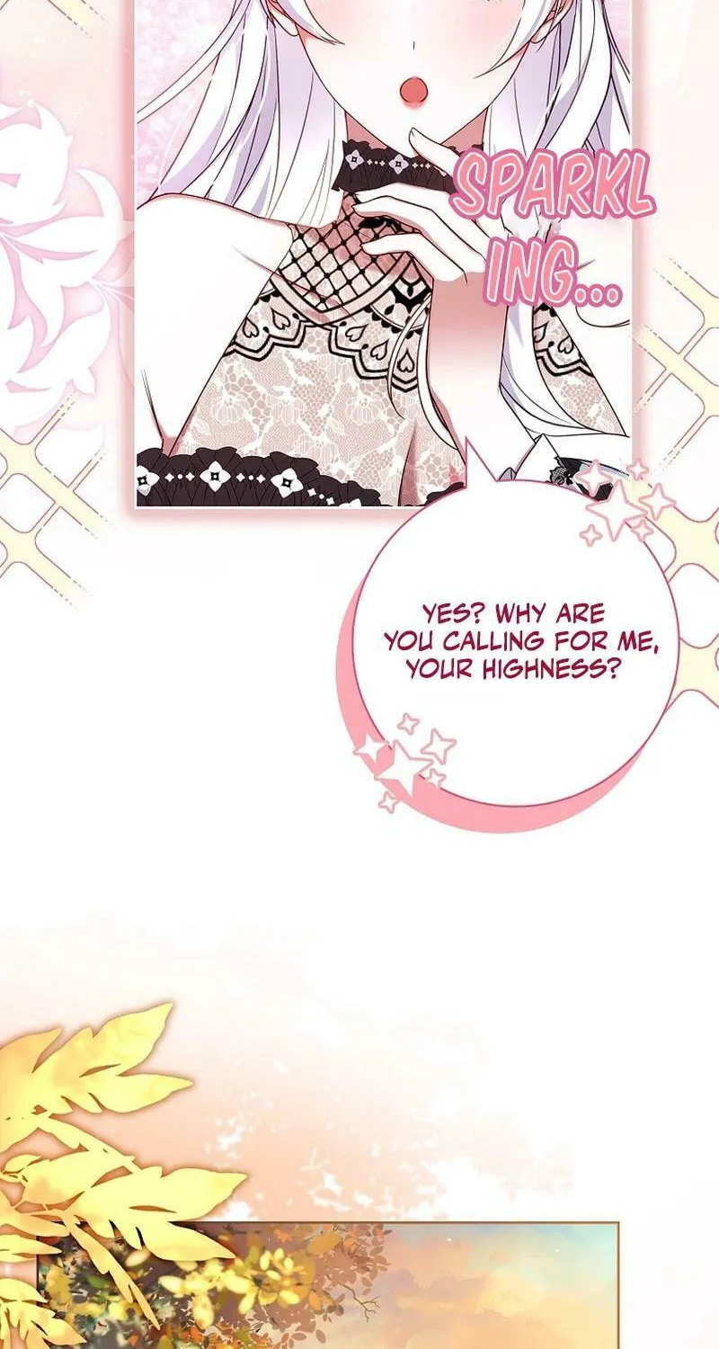 Honey, Why Can't We Get a Divorce? Chapter 22 page 64 - 