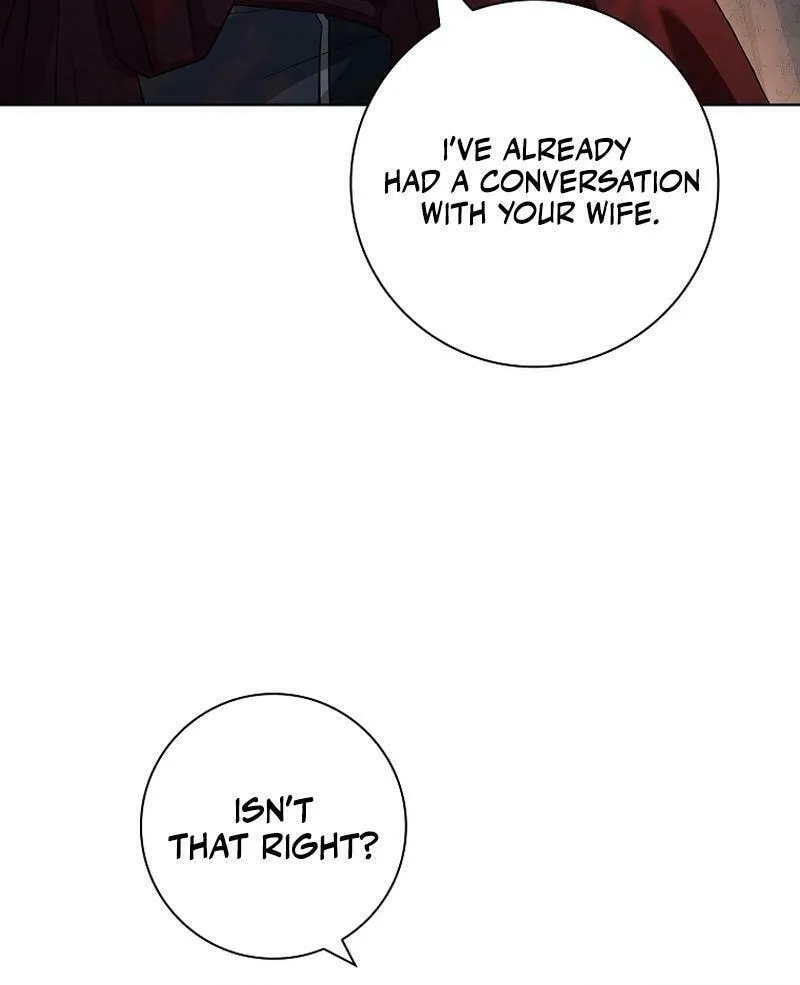 Honey, Why Can't We Get a Divorce? Chapter 22 page 76 - 