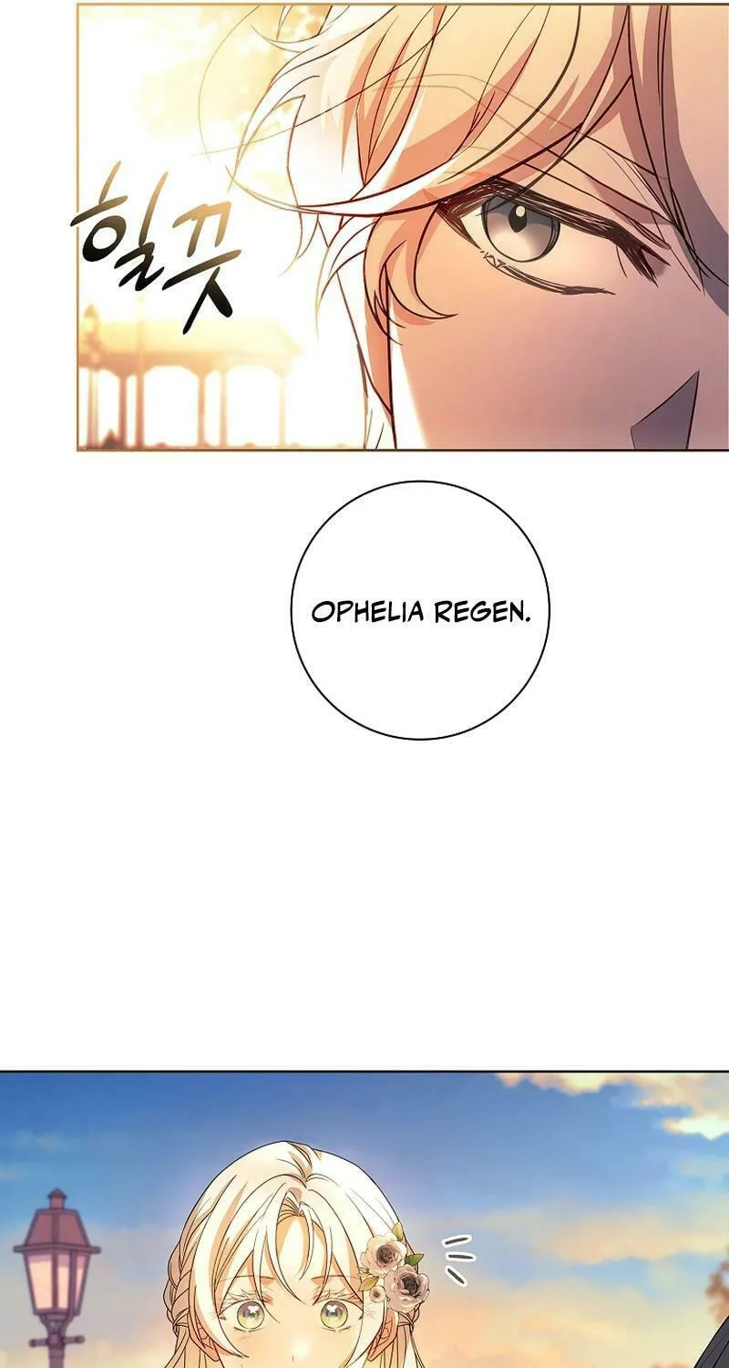 Honey, Why Can't We Get a Divorce? Chapter 22 page 77 - 