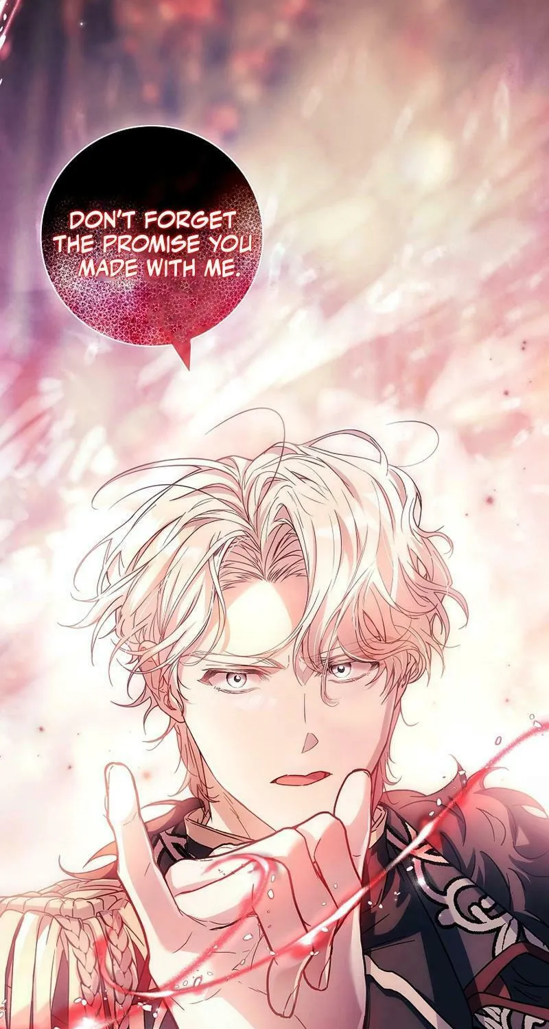 Honey, Why Can't We Get a Divorce? Chapter 22 page 80 - 