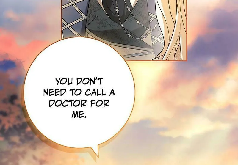 Honey, Why Can't We Get a Divorce? Chapter 23 page 20 - 