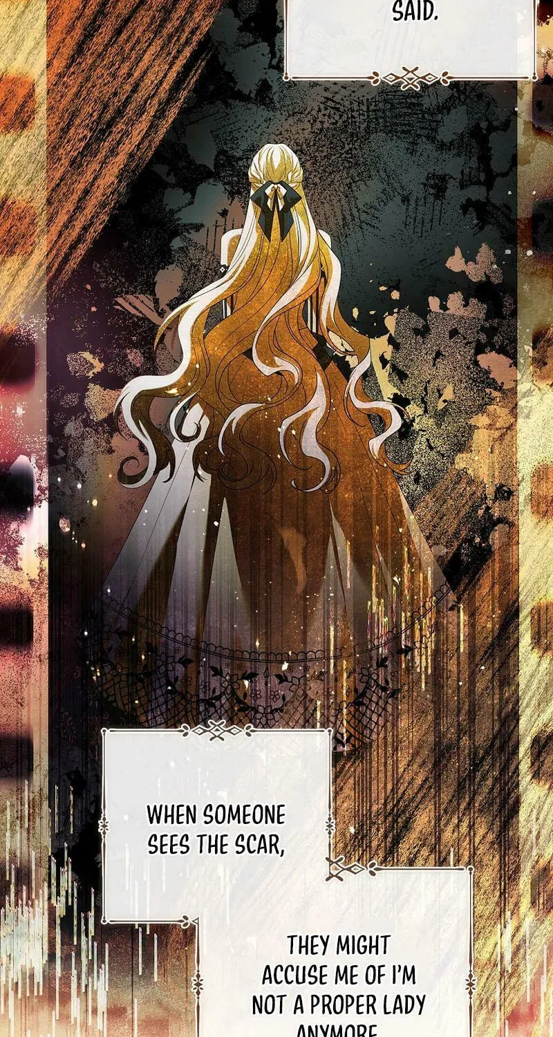 Honey, Why Can't We Get a Divorce? Chapter 23 page 23 - 
