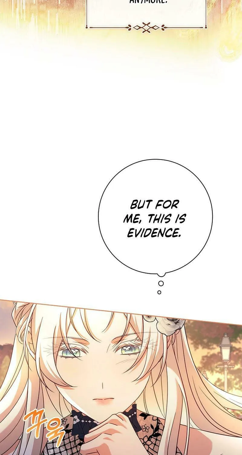 Honey, Why Can't We Get a Divorce? Chapter 23 page 24 - 