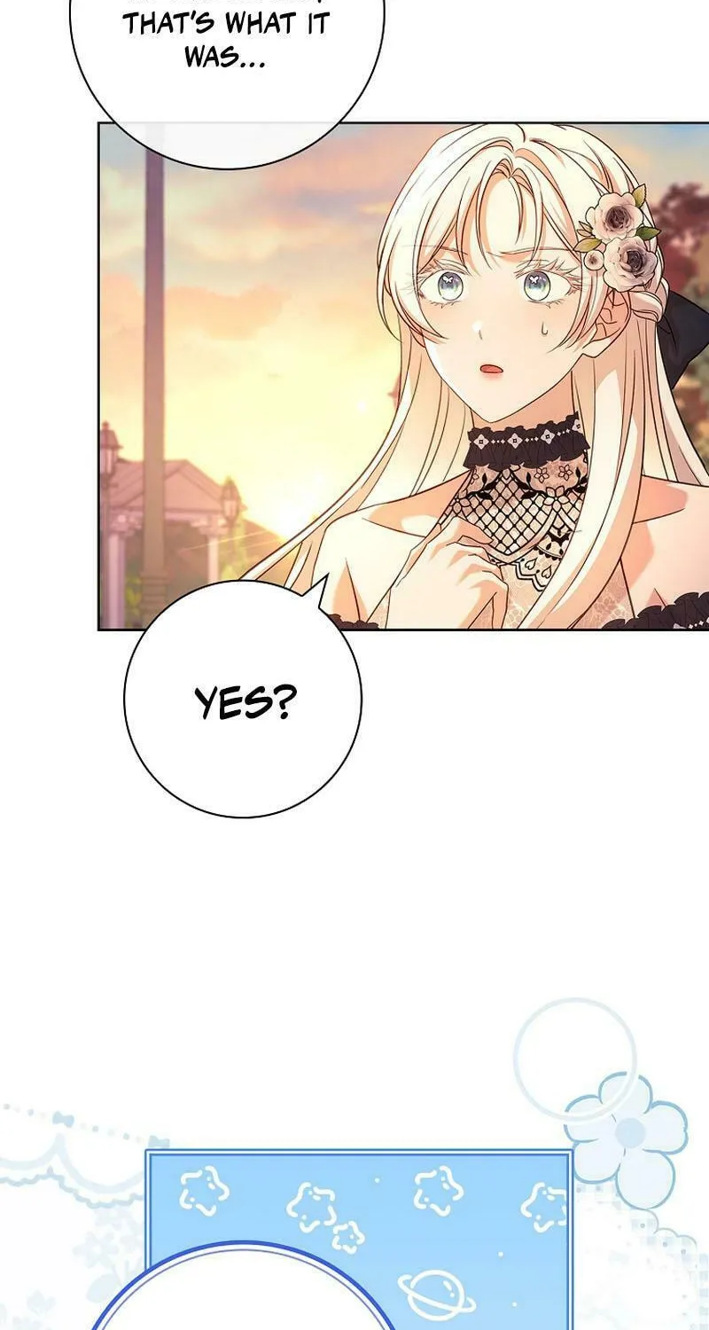 Honey, Why Can't We Get a Divorce? Chapter 23 page 32 - 