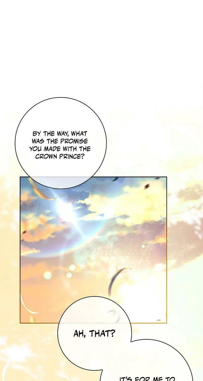 Honey, Why Can't We Get a Divorce? Chapter 23 page 36 - 