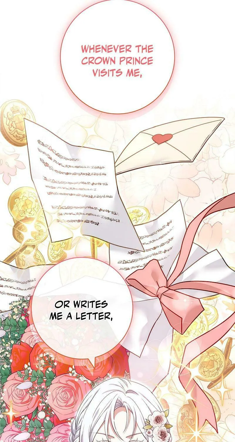 Honey, Why Can't We Get a Divorce? Chapter 23 page 41 - 