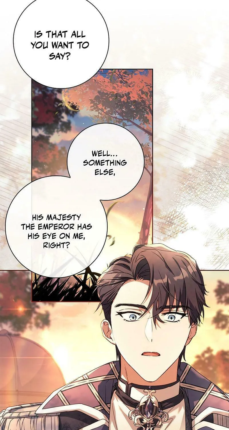 Honey, Why Can't We Get a Divorce? Chapter 23 page 47 - 