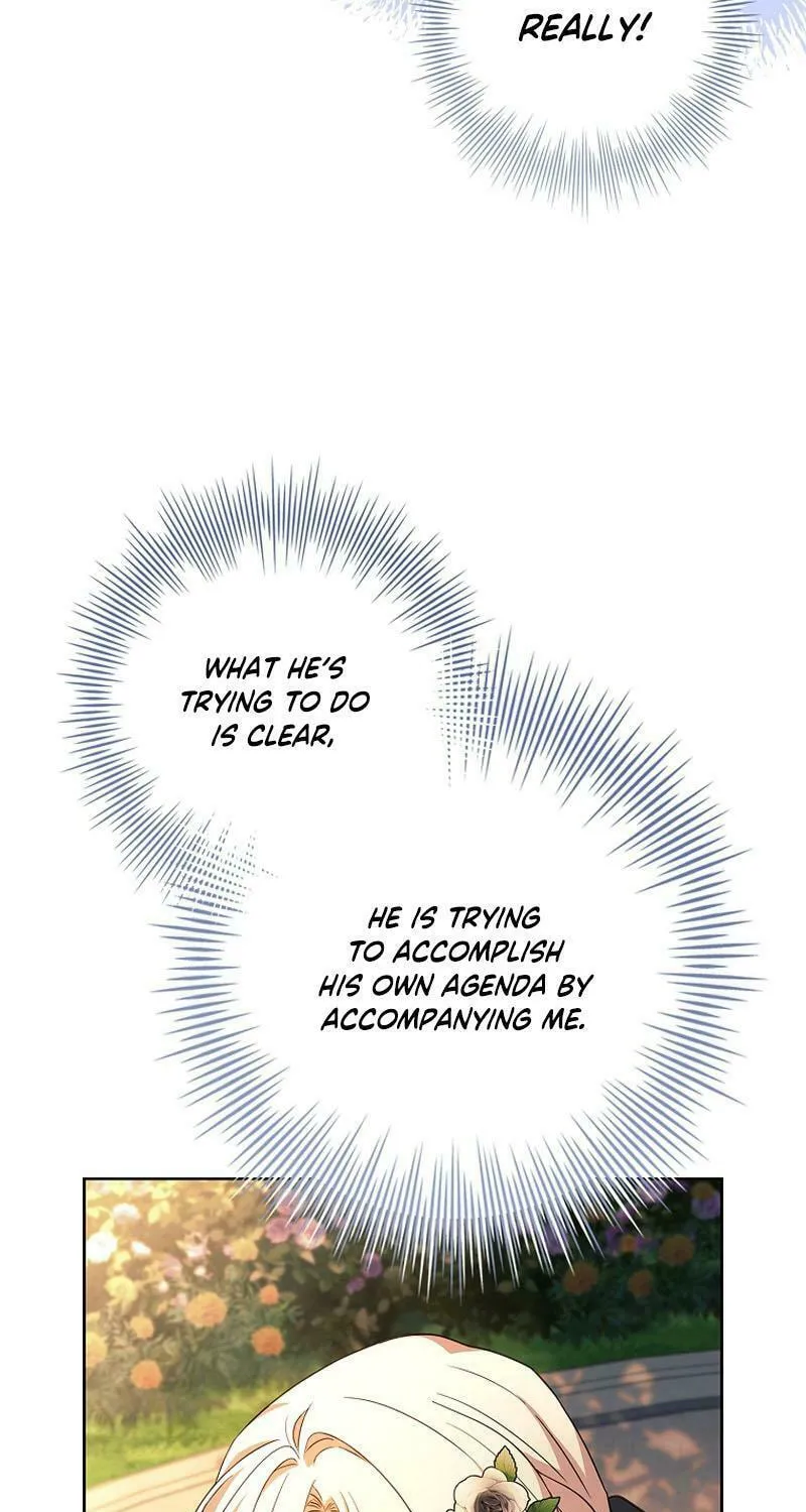 Honey, Why Can't We Get a Divorce? Chapter 23 page 53 - 