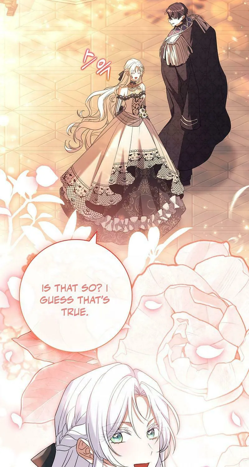 Honey, Why Can't We Get a Divorce? Chapter 23 page 61 - 