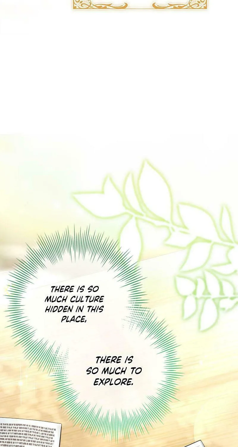 Honey, Why Can't We Get a Divorce? Chapter 23 page 72 - 