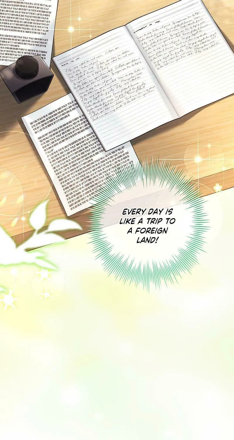 Honey, Why Can't We Get a Divorce? Chapter 23 page 73 - 