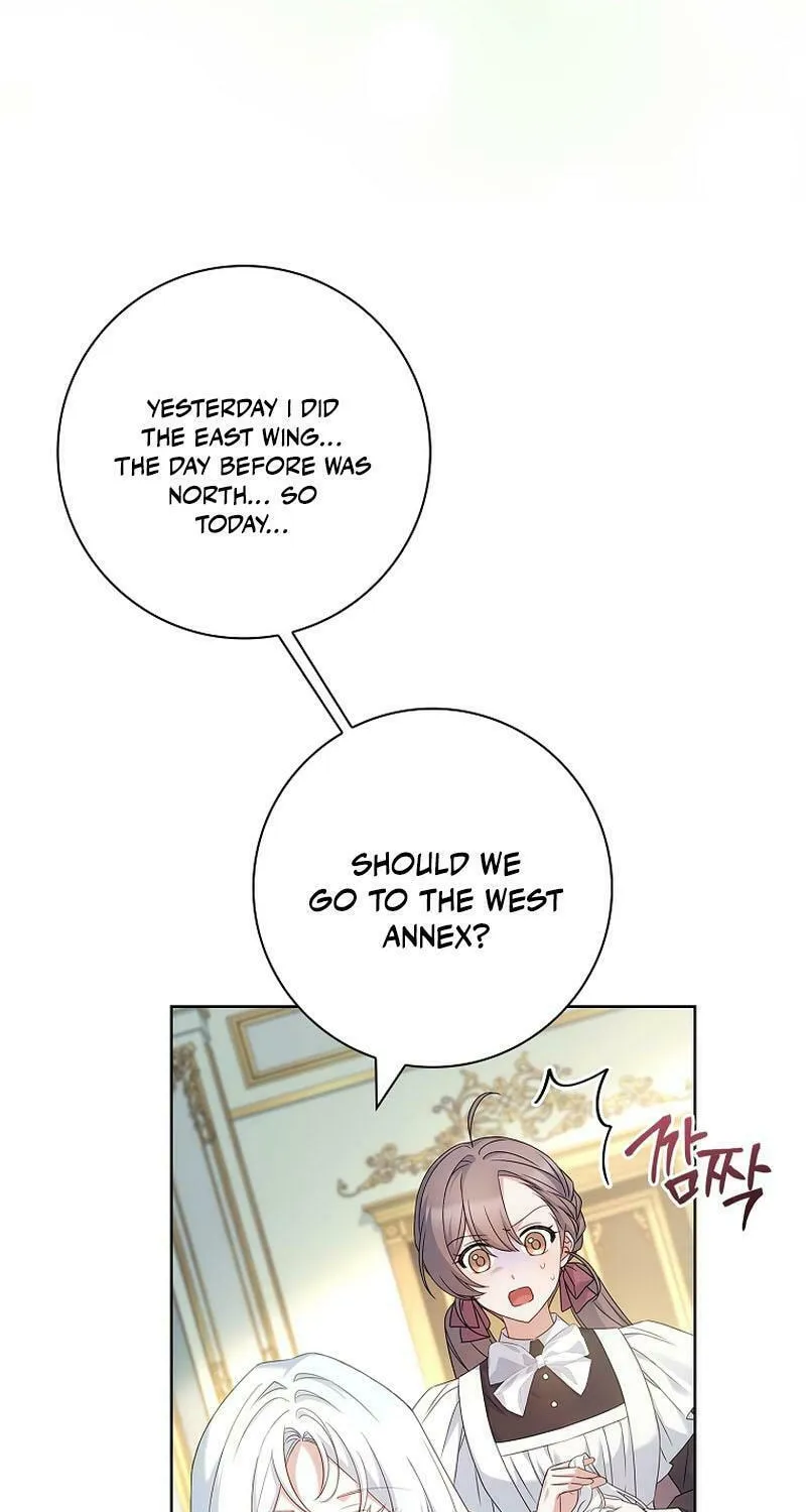 Honey, Why Can't We Get a Divorce? Chapter 23 page 74 - 