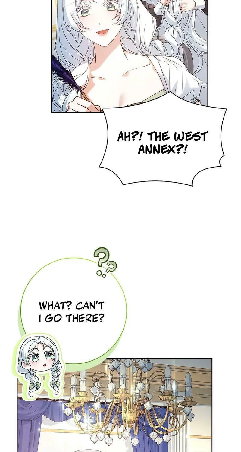 Honey, Why Can't We Get a Divorce? Chapter 23 page 75 - 