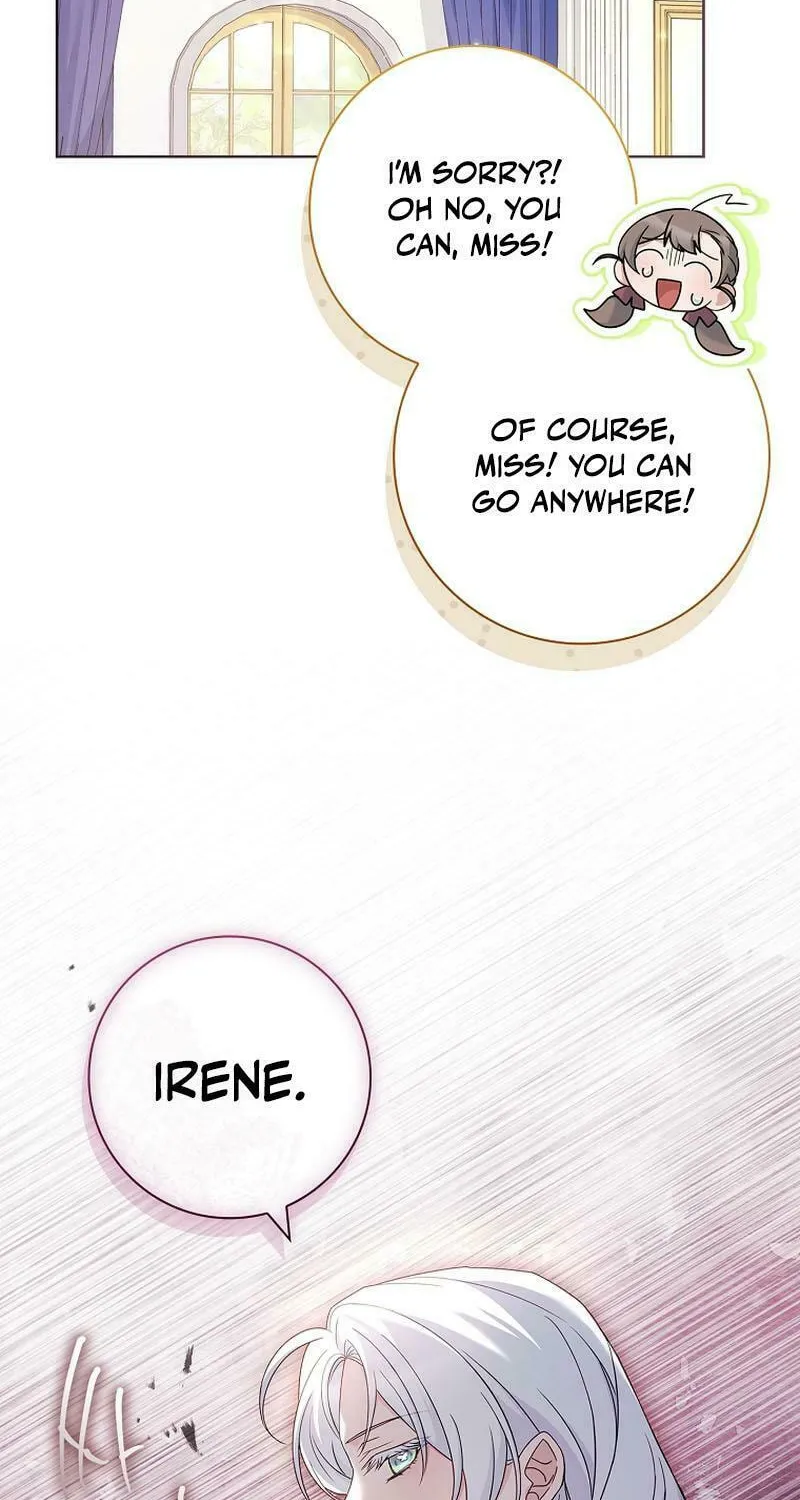 Honey, Why Can't We Get a Divorce? Chapter 23 page 76 - 