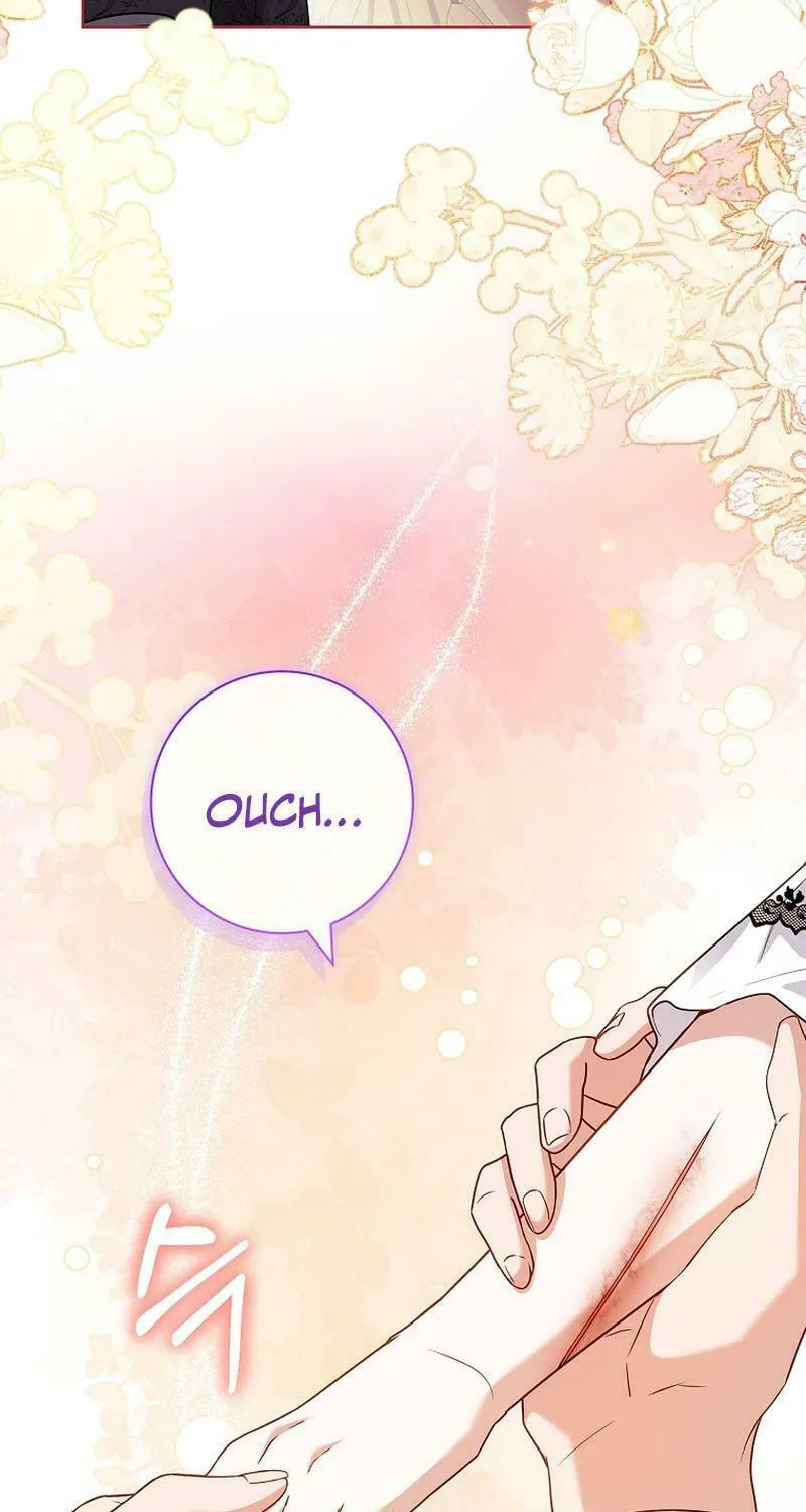 Honey, Why Can't We Get a Divorce? Chapter 23 page 9 - 