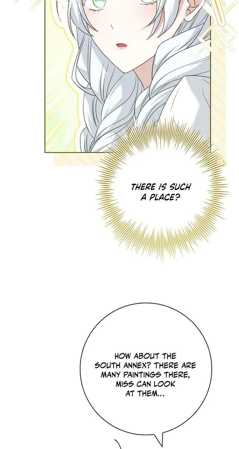 Honey, Why Can't We Get a Divorce? Chapter 23 page 83 - 
