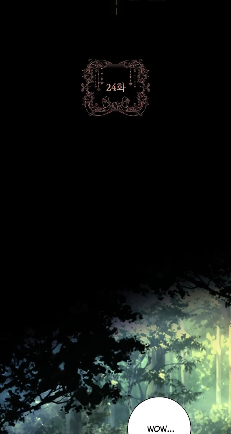 Honey, Why Can't We Get a Divorce? Chapter 24 page 2 - 