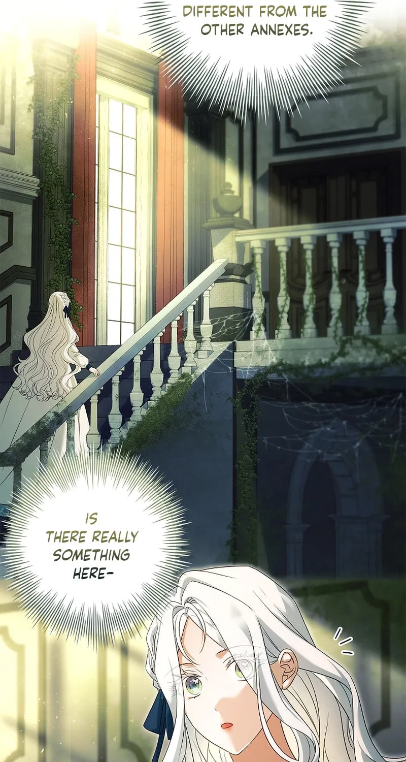 Honey, Why Can't We Get a Divorce? Chapter 24 page 11 - 