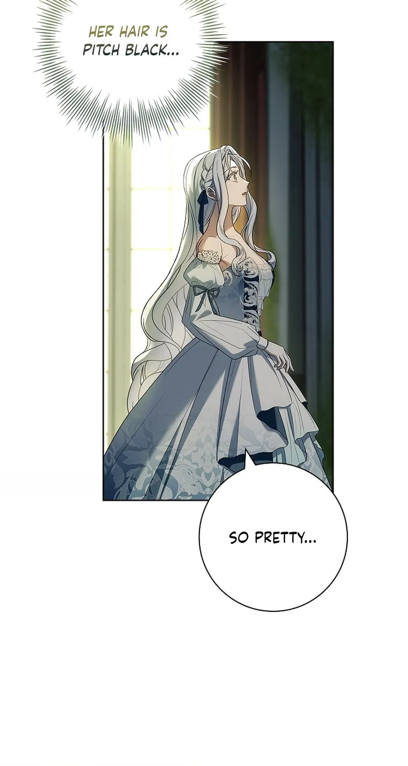 Honey, Why Can't We Get a Divorce? Chapter 24 page 15 - 
