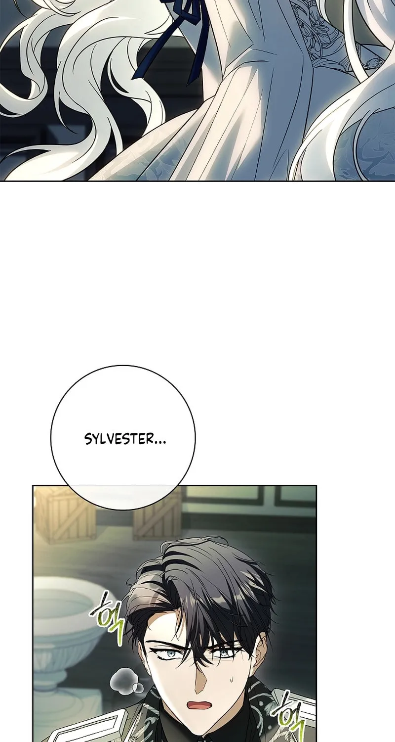 Honey, Why Can't We Get a Divorce? Chapter 24 page 18 - 