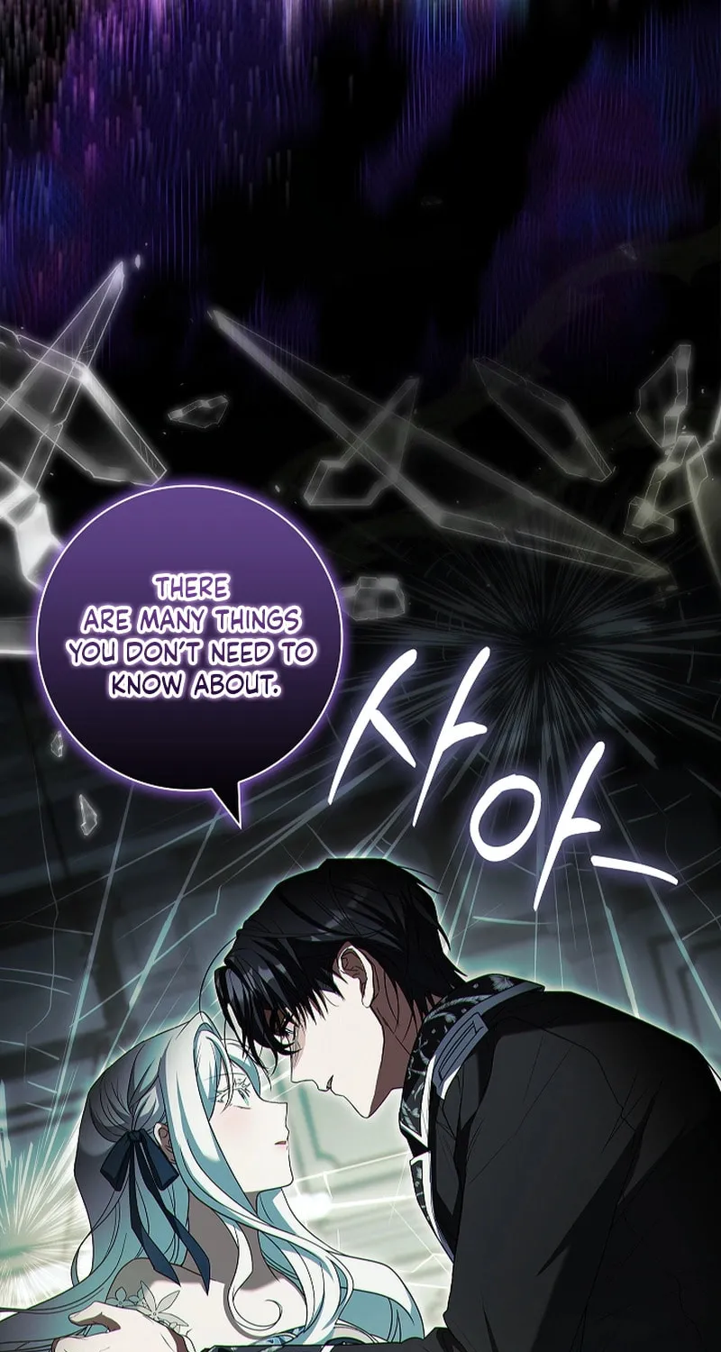 Honey, Why Can't We Get a Divorce? Chapter 24 page 27 - 