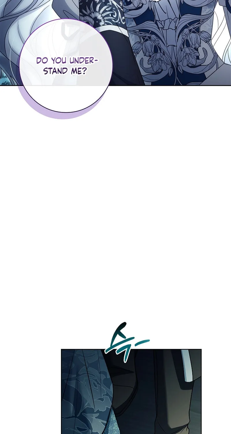 Honey, Why Can't We Get a Divorce? Chapter 24 page 30 - 