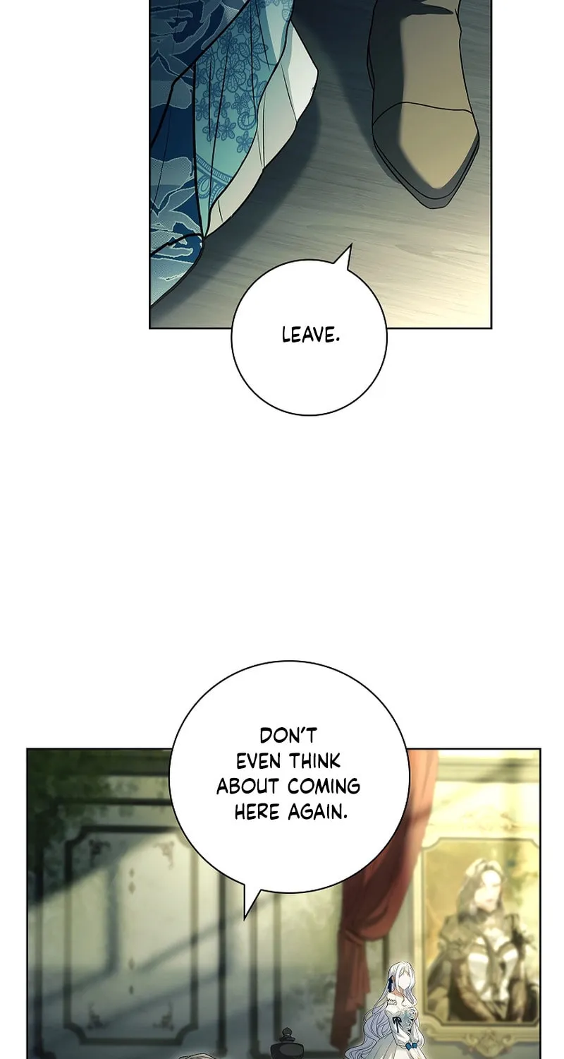 Honey, Why Can't We Get a Divorce? Chapter 24 page 31 - 