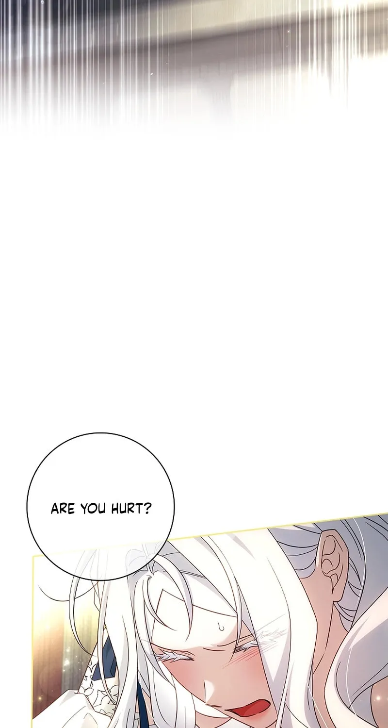 Honey, Why Can't We Get a Divorce? Chapter 24 page 40 - 