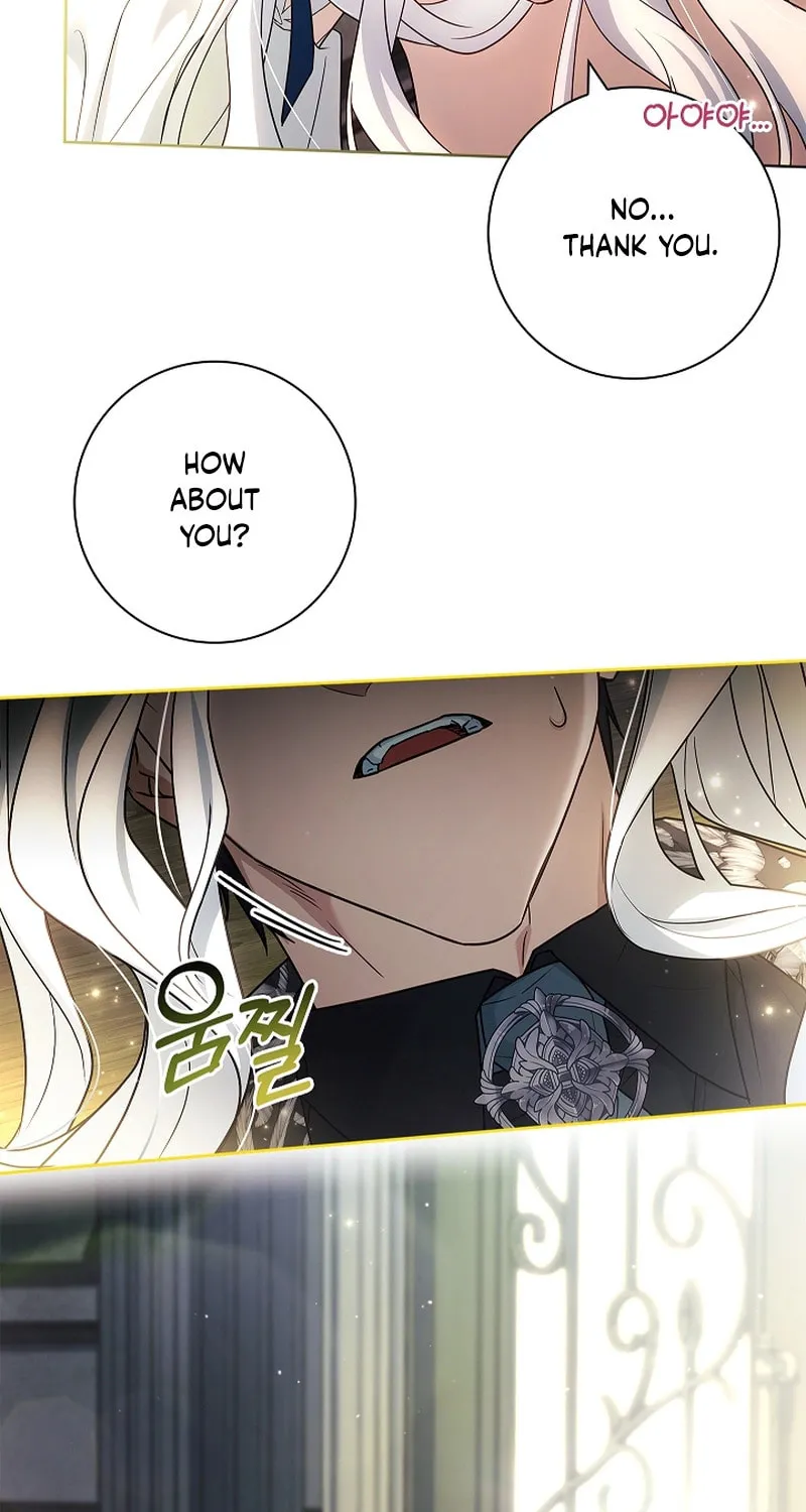 Honey, Why Can't We Get a Divorce? Chapter 24 page 41 - 
