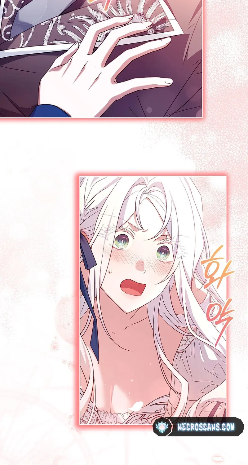 Honey, Why Can't We Get a Divorce? Chapter 24 page 44 - 