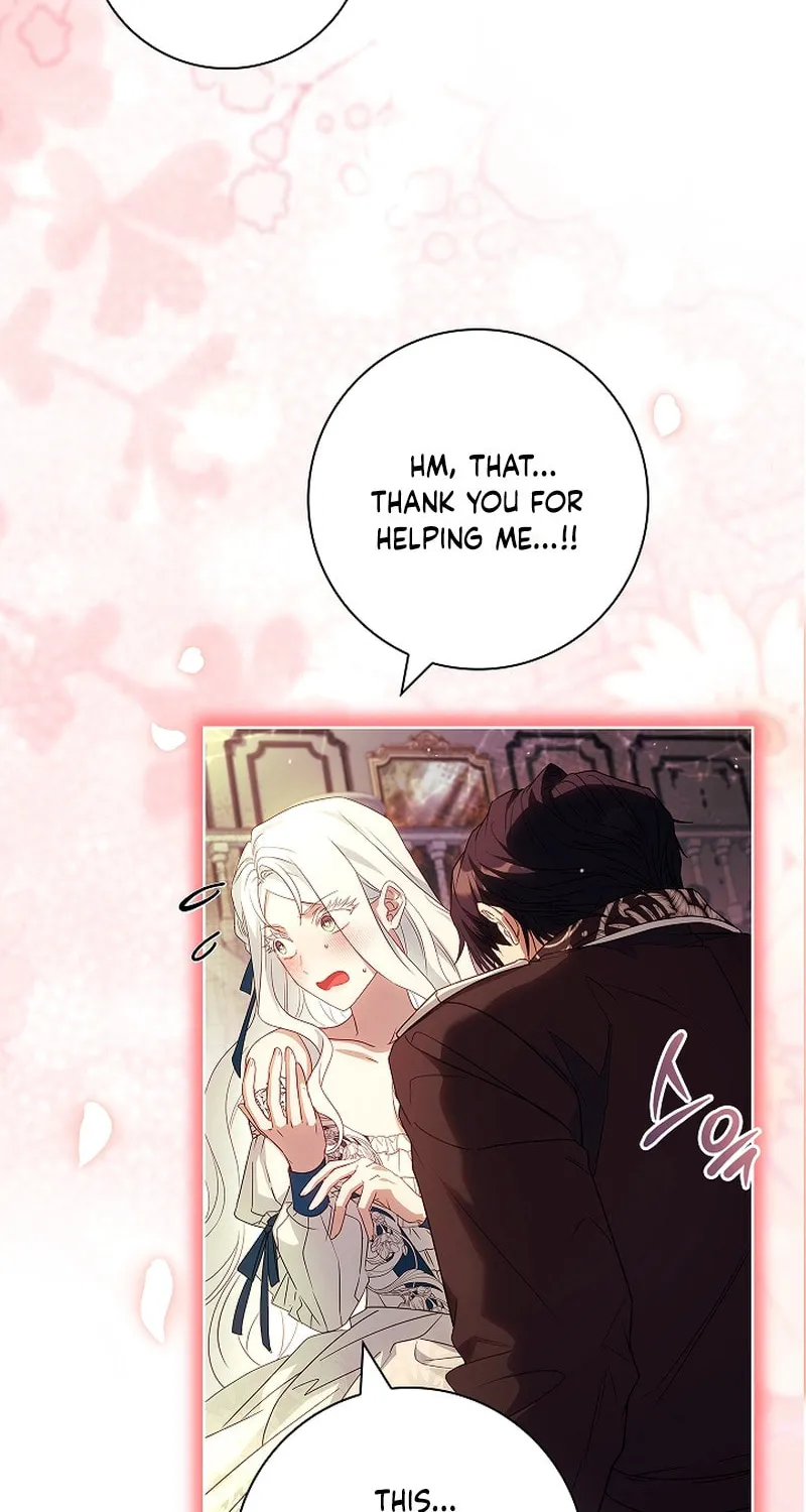 Honey, Why Can't We Get a Divorce? Chapter 24 page 46 - 