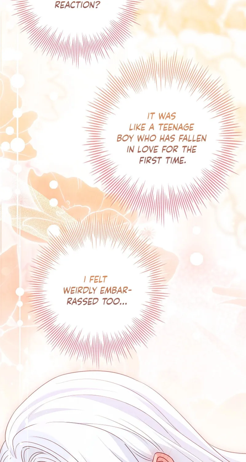 Honey, Why Can't We Get a Divorce? Chapter 24 page 57 - 