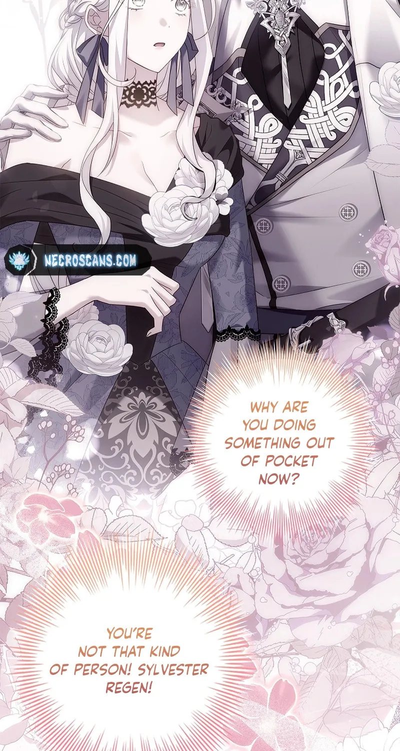 Honey, Why Can't We Get a Divorce? Chapter 24 page 59 - 